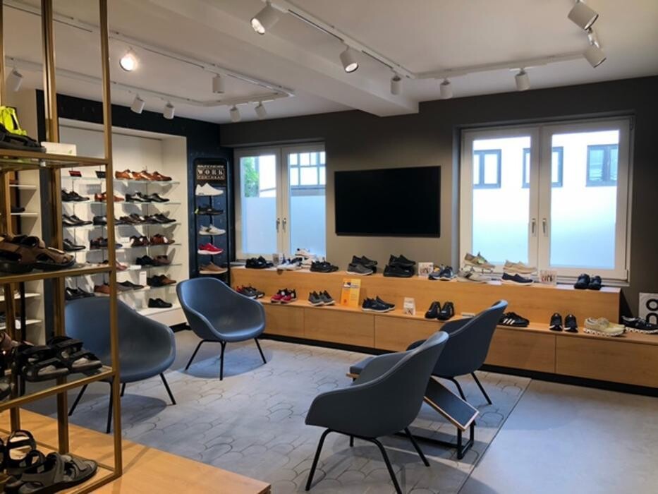 Bilder Alfi Schuh