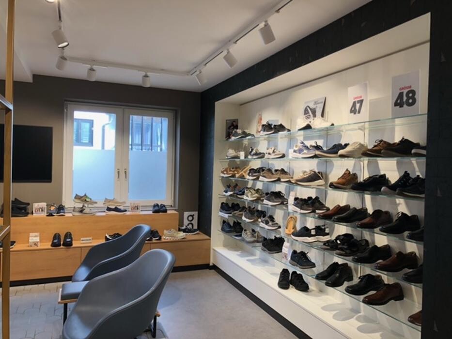Bilder Alfi Schuh