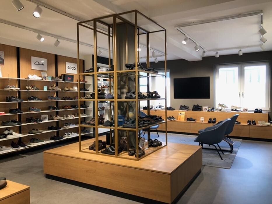 Bilder Alfi Schuh