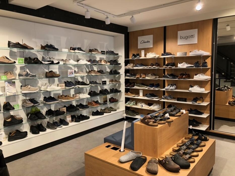 Bilder Alfi Schuh