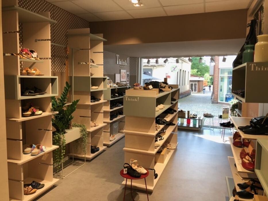 Bilder Alfi Schuh