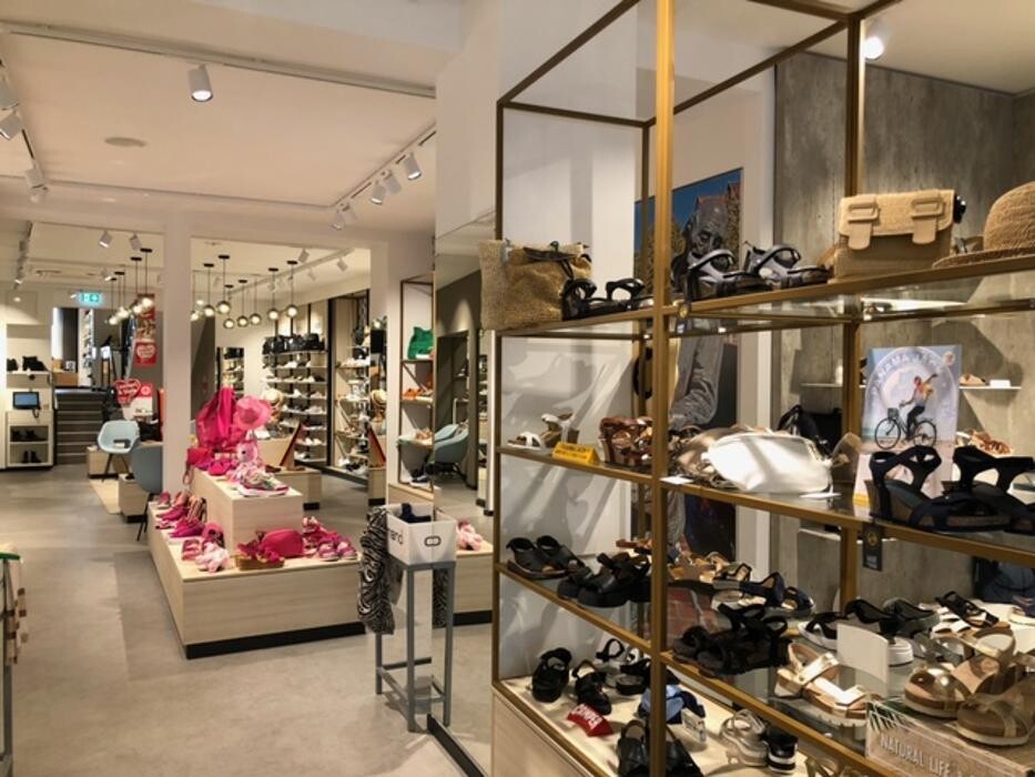 Bilder Alfi Schuh