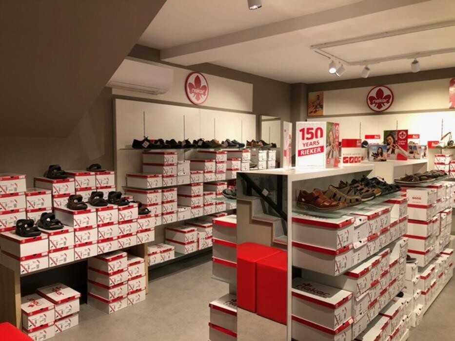 Bilder Alfi Schuh