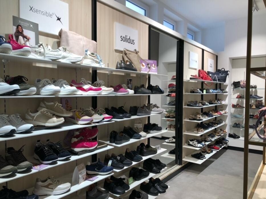 Bilder Alfi Schuh