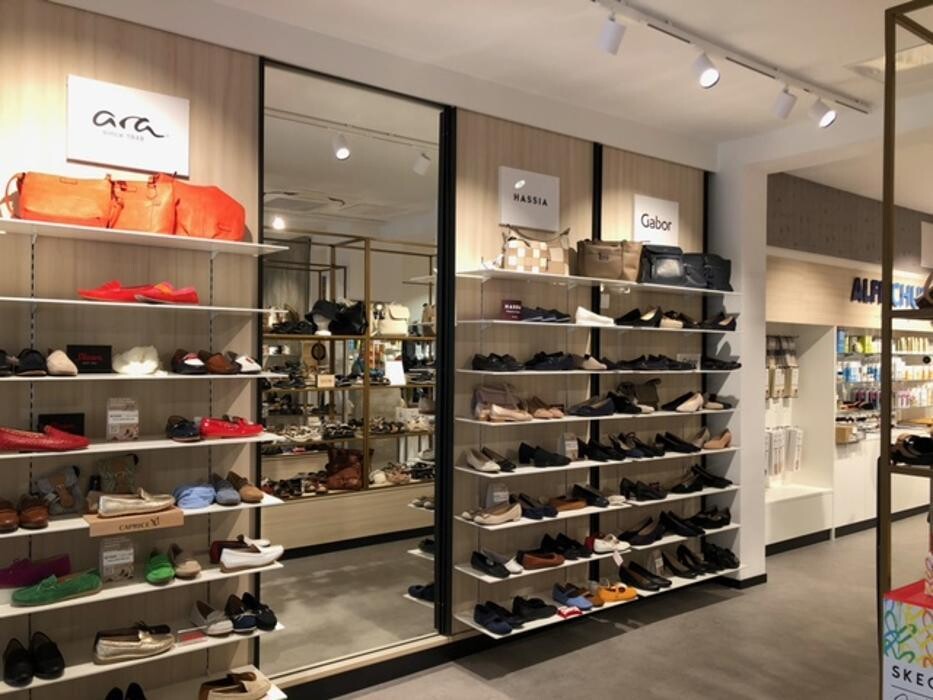 Bilder Alfi Schuh