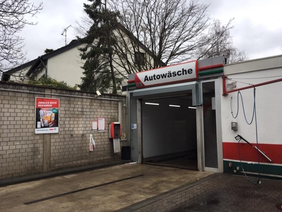 Bilder star Tankstelle