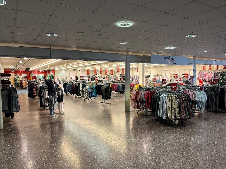 Bilder JEANS FRITZ