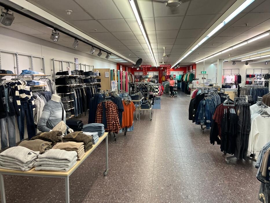 Bilder JEANS FRITZ