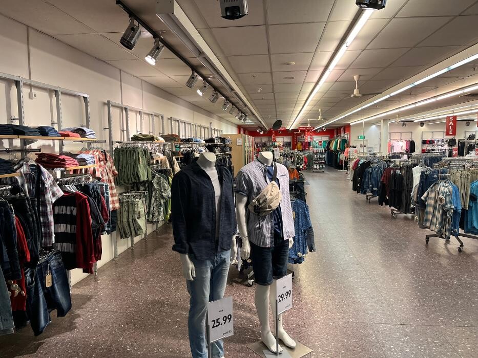 Bilder JEANS FRITZ
