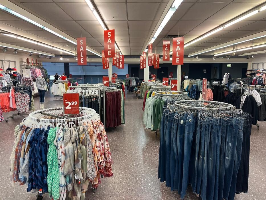 Bilder JEANS FRITZ