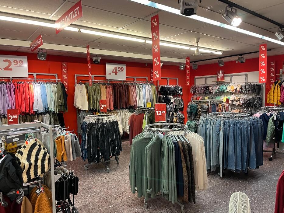 Bilder JEANS FRITZ