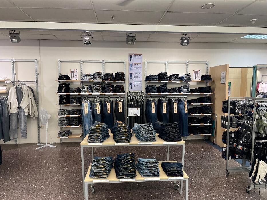 Bilder JEANS FRITZ