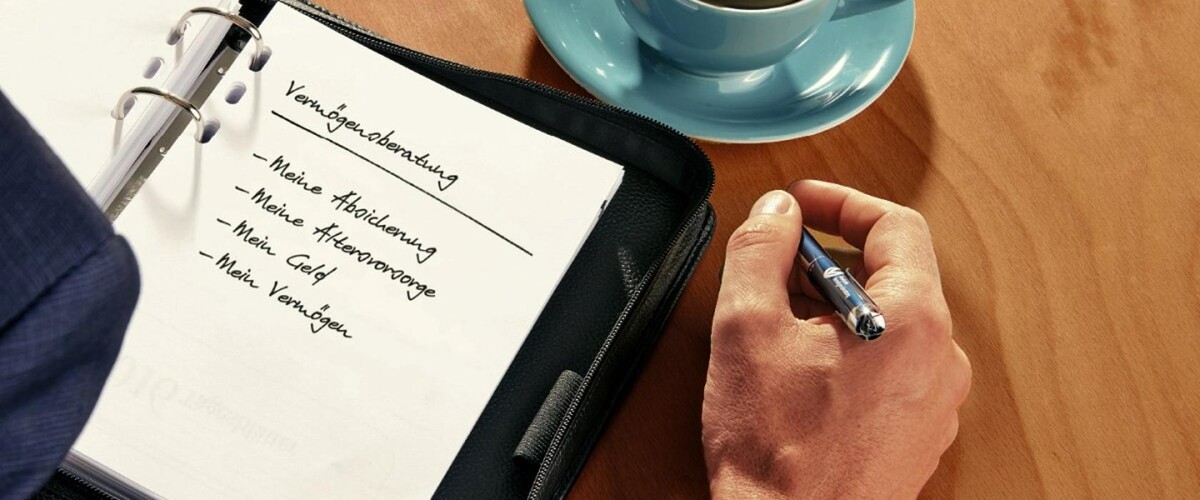 Bilder Sabine Ehmann und Niko Ehmann Allfinanz Deutsche Vermögensberatung