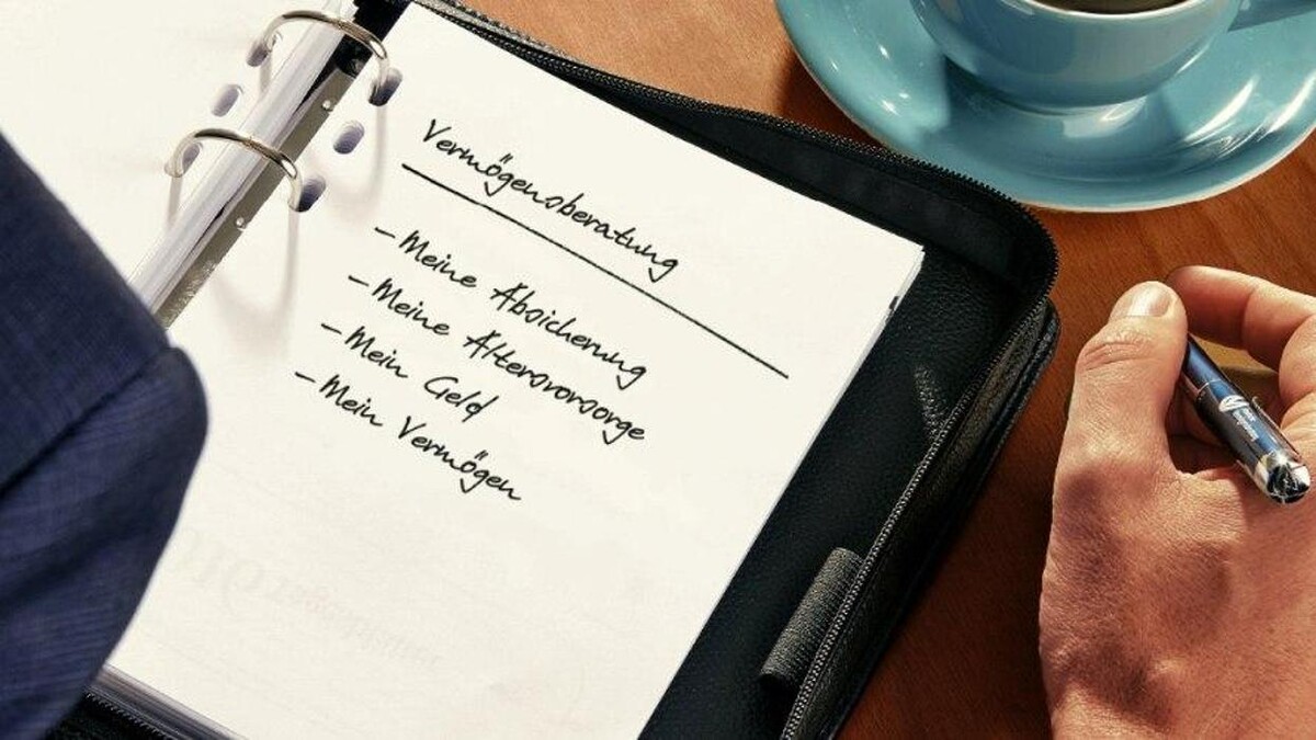 Bilder Sabine Ehmann und Niko Ehmann Allfinanz Deutsche Vermögensberatung