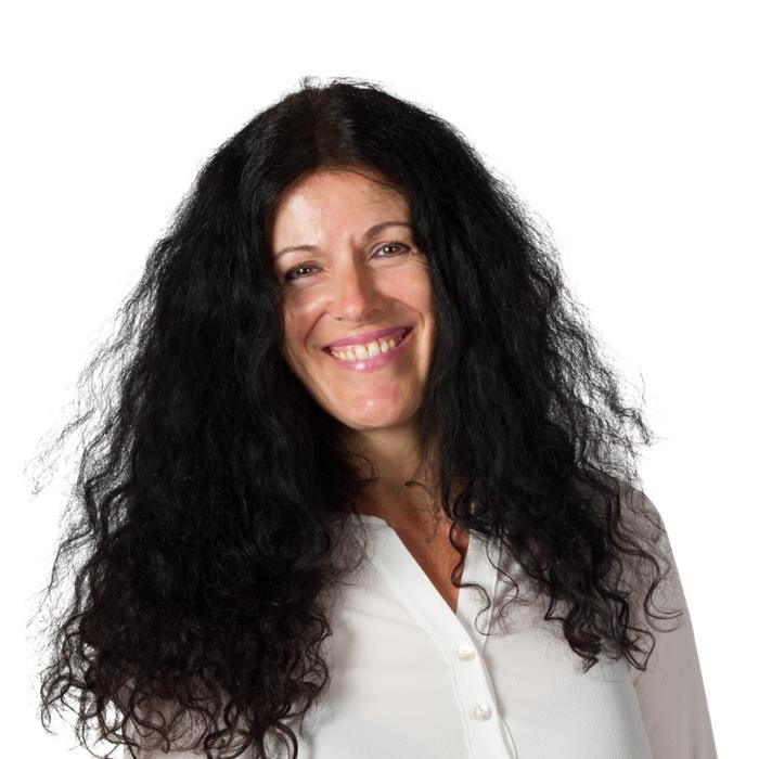 Bilder Sabine Ehmann und Niko Ehmann Allfinanz Deutsche Vermögensberatung