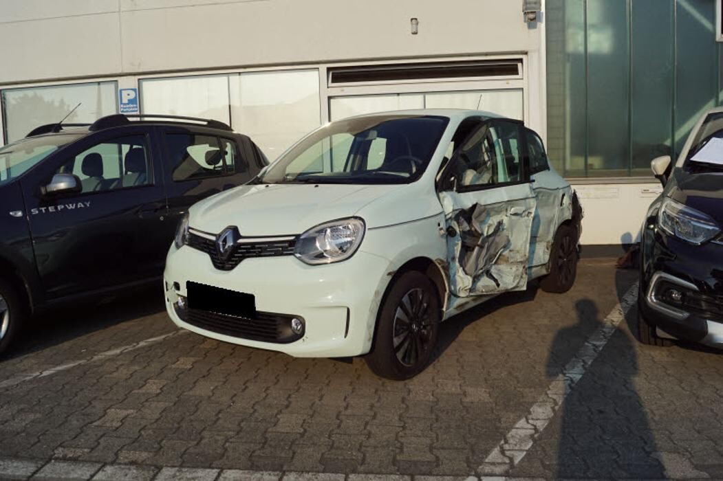 Bilder Kfz-Sachverständigen Bergstraße Öhlschläger & Metzger GmbH Partnerbüro der TÜV Nord Mobilität