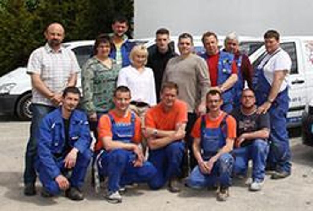 Bilder Gas-Technik Seliger GmbH