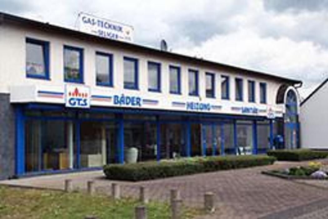 Bilder Gas-Technik Seliger GmbH