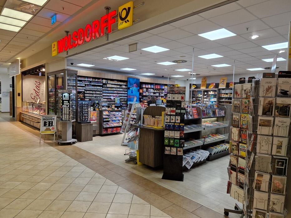 Bilder WOLSDORFF TOBACCO GmbH