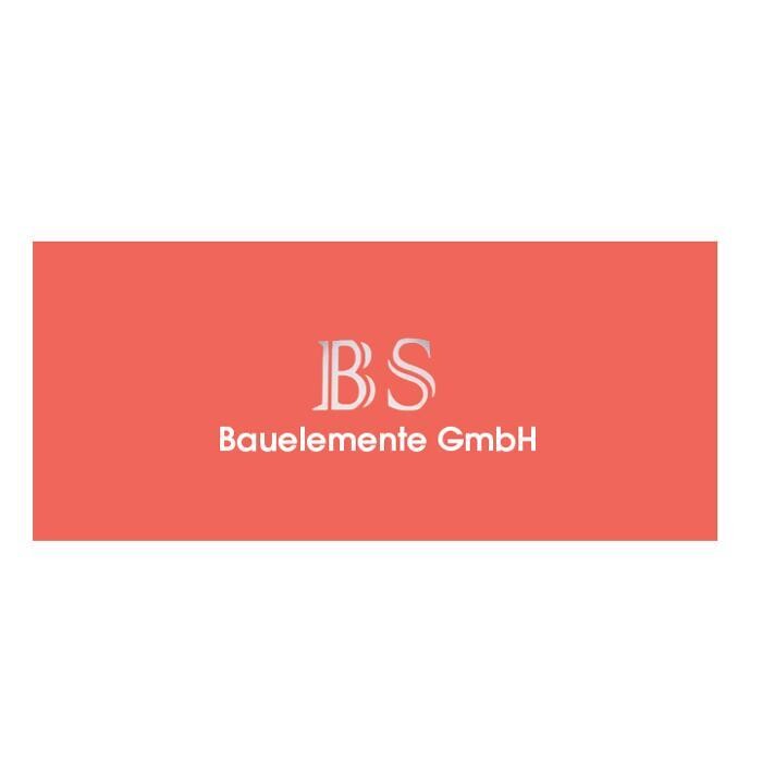 BS Bauelemente GmbH Logo