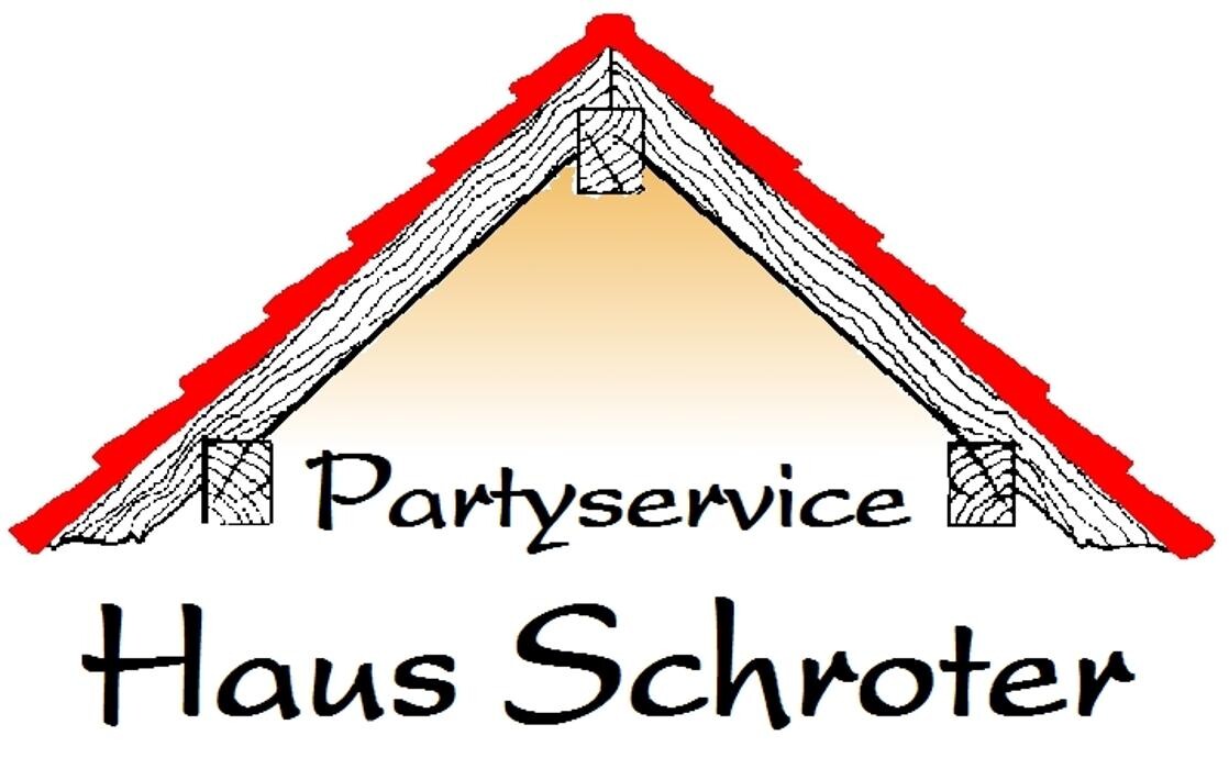 Haus Schroter Partyservice Logo
