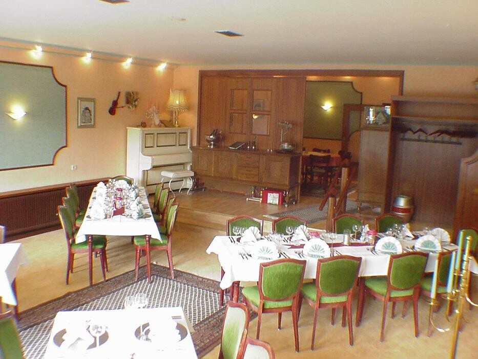 Bilder Haus Schroter Partyservice