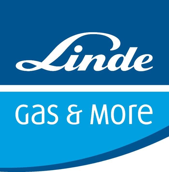 Gas & More Zentrum Remscheid Linde Schweisstechnik GmbH Logo