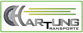 Hartung Transporte Logo