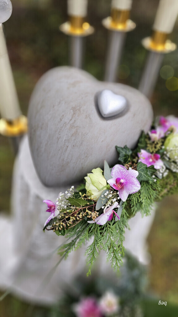 Bilder Bestattungsinstitut Hahn e.K.