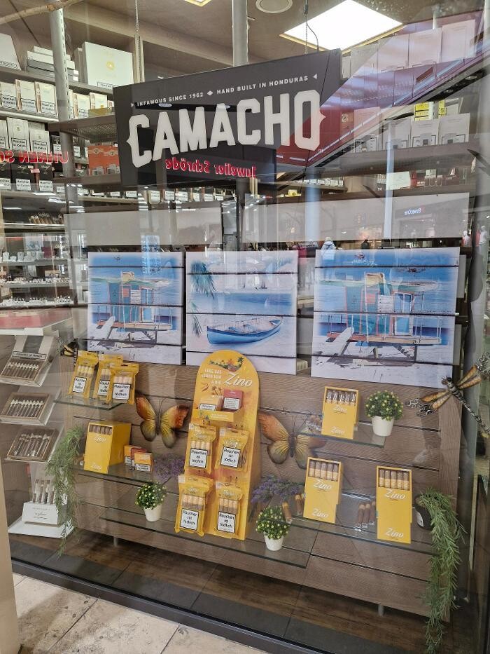 Bilder WOLSDORFF TOBACCO GmbH