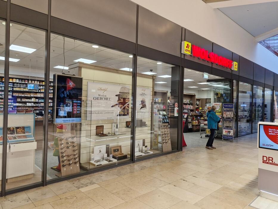 Bilder WOLSDORFF TOBACCO GmbH