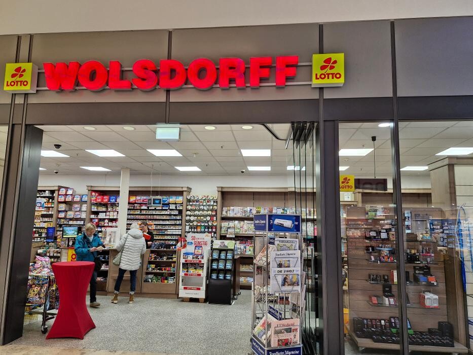 Bilder WOLSDORFF TOBACCO GmbH