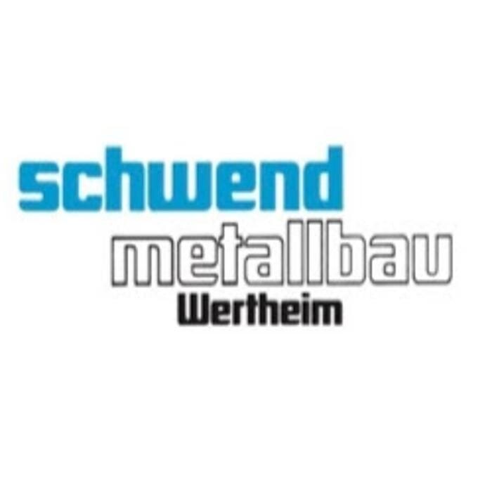 Bilder Schwend Metallbau Wertheim GmbH & Co. KG