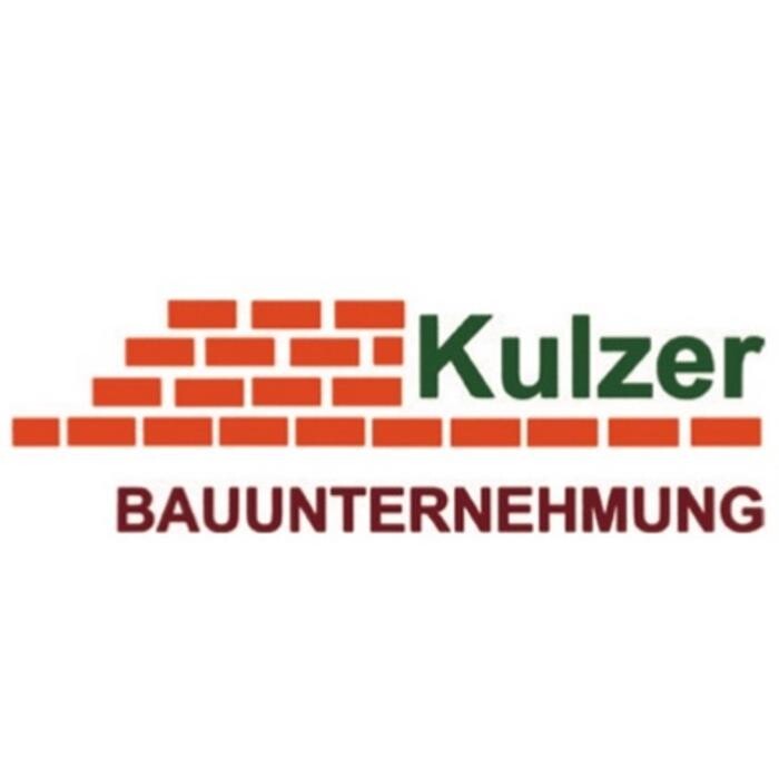 Kulzer Bauunternehmung GmbH & Co. KG Logo