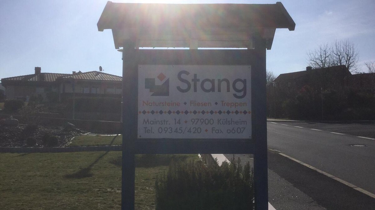 Bilder Thomas Stang Natursteine