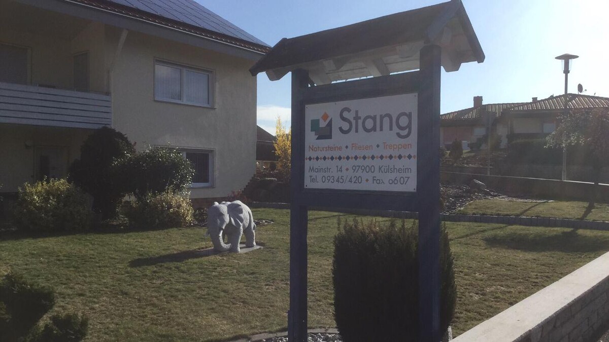 Bilder Thomas Stang Natursteine