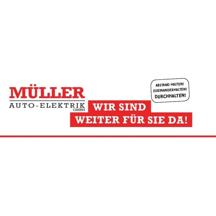 Bilder Auto-Elektrik Müller GmbH