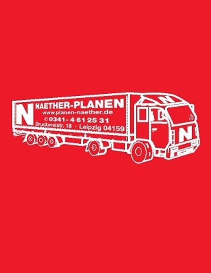 Naether Planen Inh. S. Eichelbaum Logo