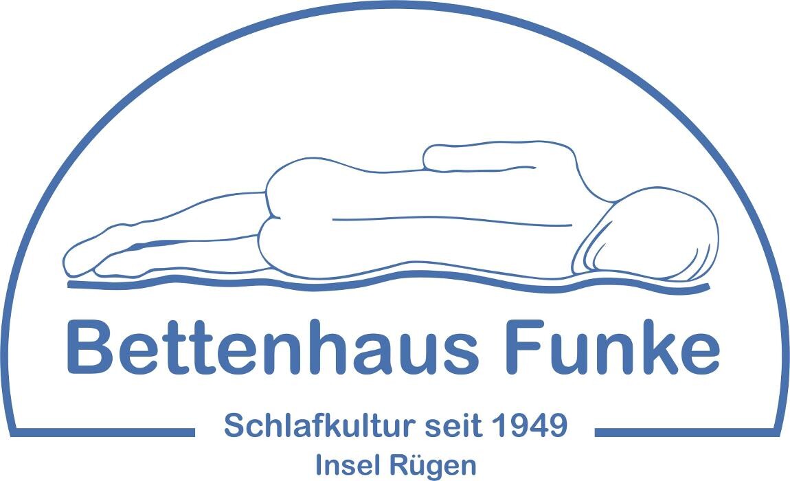 Bettenhaus Funke Logo