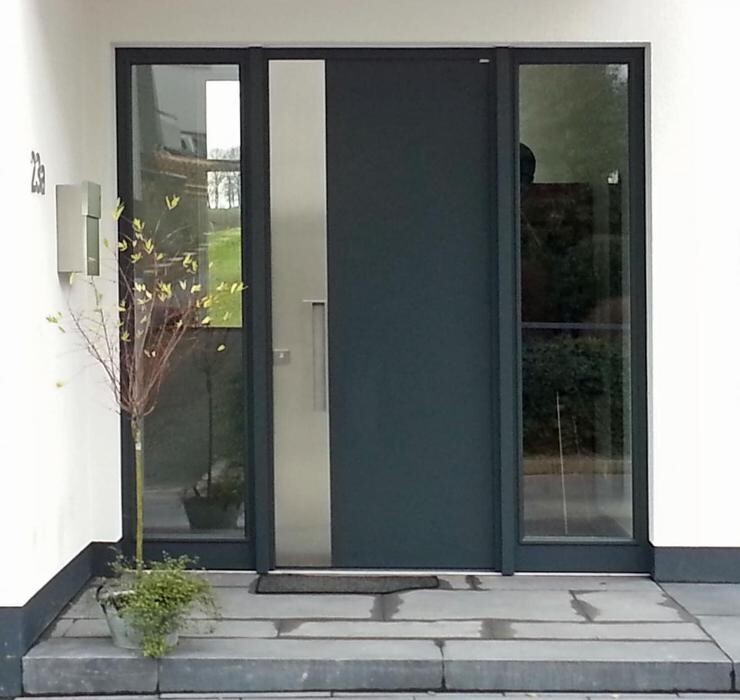 Bilder Schreinerei Runkel Inhaber Tischlermeister Arne Keup