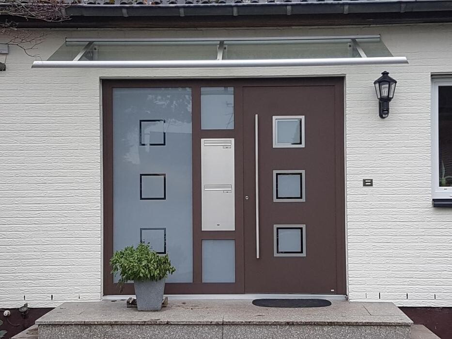 Bilder Schreinerei Runkel Inhaber Tischlermeister Arne Keup