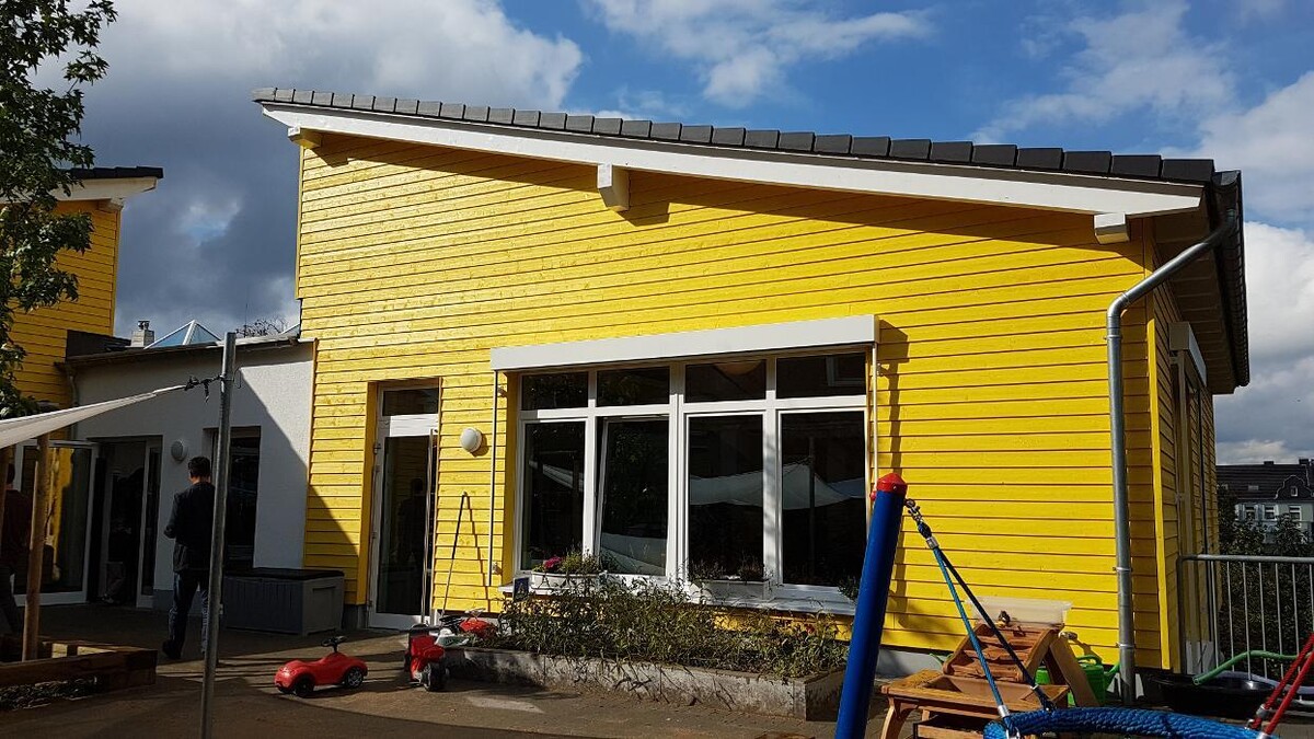 Bilder Schreinerei Runkel Inhaber Tischlermeister Arne Keup