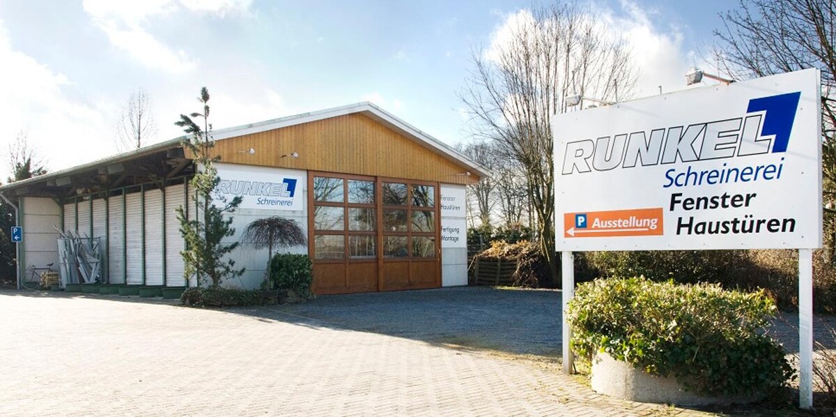 Bilder Schreinerei Runkel Inhaber Tischlermeister Arne Keup
