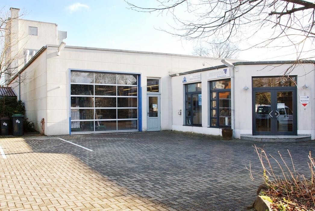 Bilder Schreinerei Runkel Inhaber Tischlermeister Arne Keup