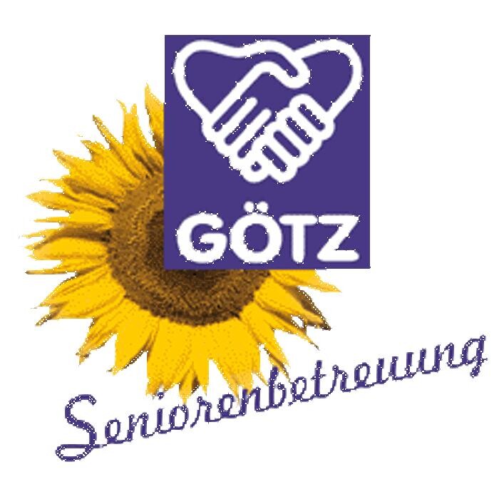 Seniorenbetreuung Götz GmbH Logo