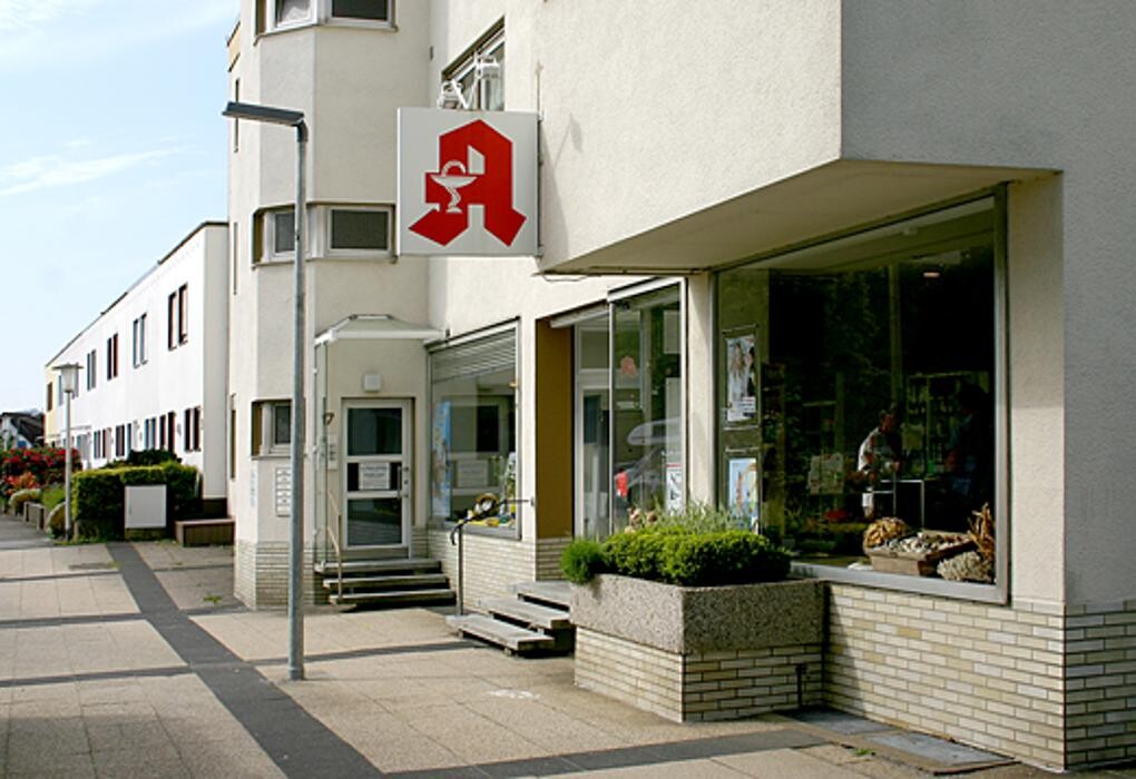 Bilder Heide-Apotheke Inh. Phong Nguyen e.K.