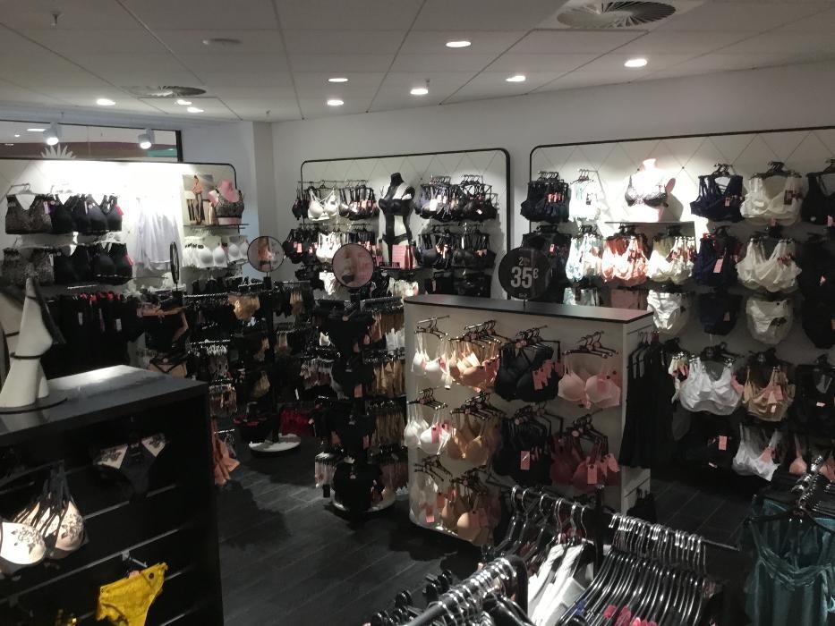 Bilder Hunkemöller