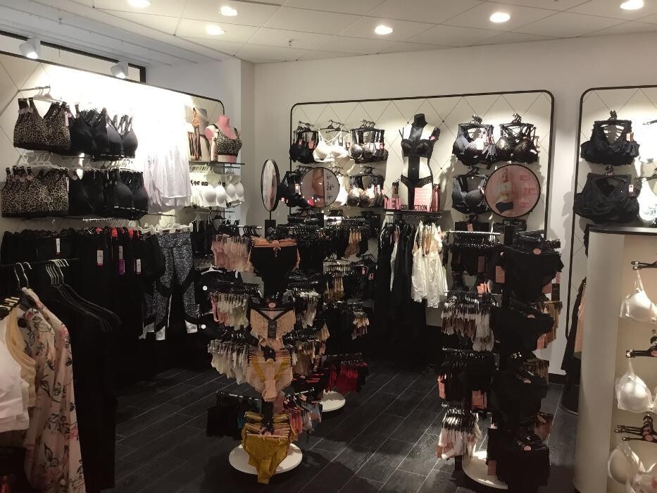 Bilder Hunkemöller