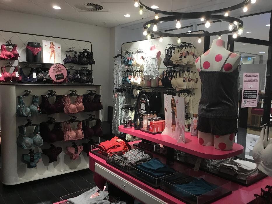 Bilder Hunkemöller