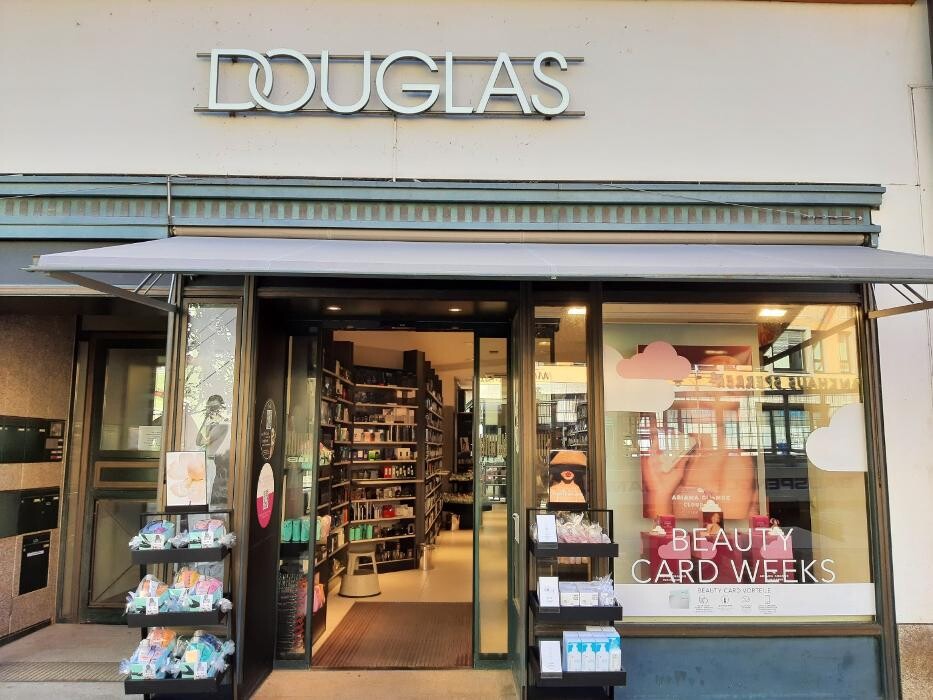 Bilder Douglas Freising